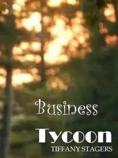 Business tycoon (eBook, ePUB) - Stagers, Tiffany