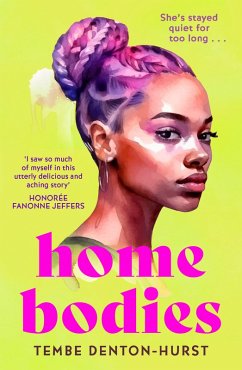 Homebodies (eBook, ePUB) - Denton-Hurst, Tembe
