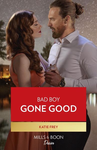 Bad Boy Gone Good (eBook, ePUB)
