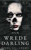 Hun Wrede Darling (Wrede Verloren Jongens, #3) (eBook, ePUB)