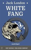 White Fang - Unabridged (eBook, ePUB)