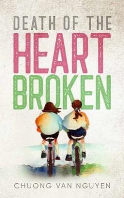 Cover Death Of The Heart Broken (eBook, ePUB)