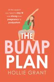 The Bump Plan (eBook, ePUB)
