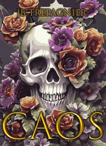 Caos (La Biblioteca del Profano, #1) (eBook, ePUB) Caos (La Biblioteca del Profano, #1) (eBook, ePUB)