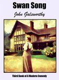 Swan Song (eBook, ePUB) Swan Song (eBook, ePUB)