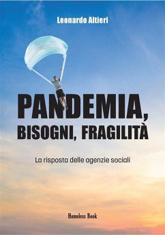 Pandemia, bisogni, fragilità (eBook, ePUB) - Leonardo, Altieri