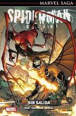Marvel Saga. Spiderman superior 41. Spiderman superior. Sin salida (eBook, ePUB) Marvel Saga. Spiderman superior 41. Spiderman superior. Sin salida (eBook, ePUB)