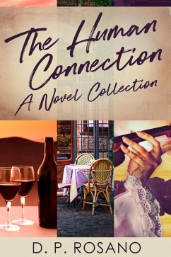 Cover The Human Connection (eBook, ePUB)
