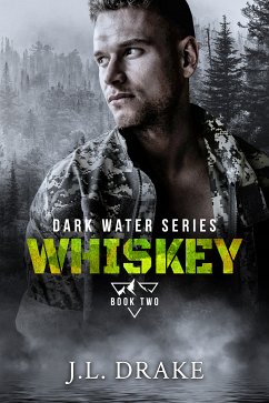 Whiskey (eBook, ePUB) - Drake, J.L.