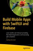 Build Mobile Apps with SwiftUI and Firebase (eBook, PDF)