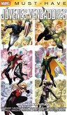 Marvel Must Have. Jóvenes Vengadores 2. Mirando al futuro (eBook, ePUB) Marvel Must Have. Jóvenes Vengadores 2. Mirando al futuro (eBook, ePUB)