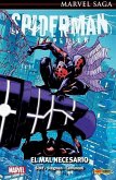 Marvel Saga. Spiderman superior 42. El mal necesario (eBook, ePUB)
