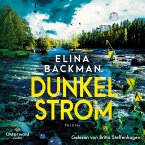 Dunkelstrom / Saana Havas Bd.2 (MP3-Download)