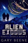 Alien Exodus (eBook, ePUB)