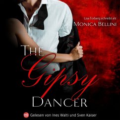 The Gipsy Dancer (MP3-Download) - Bellini, Monica; Torberg, Lisa