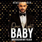 One Night, Baby! (MP3-Download)