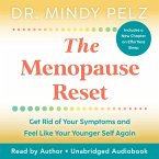 The Menopause Reset (MP3-Download)