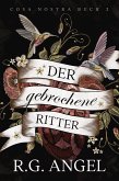 Twisted Knight - Der gebrochene Ritter (eBook, ePUB)