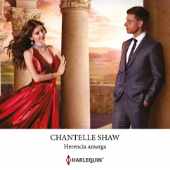 Herencia amarga (MP3-Download) - Shaw, Chantelle