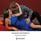 La princesa cautiva (MP3-Download)