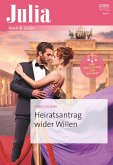 Heiratsantrag wider Willen (eBook, ePUB)