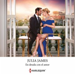En deuda con el amor (MP3-Download) - James, Julia