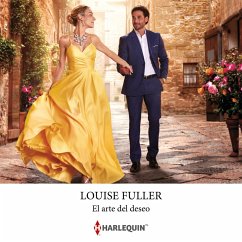 El arte del deseo (MP3-Download) - Fuller, Louise