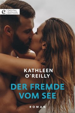 Der Fremde vom See (eBook, ePUB) - O'Reilly, Kathleen