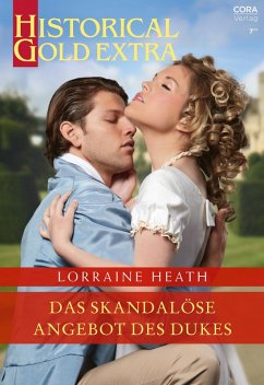 Das skandalöse Angebot des Dukes (eBook, ePUB) - Heath, Lorraine