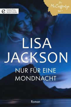 Nur für eine Mondnacht (eBook, ePUB) - Jackson, Lisa