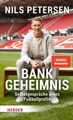 Bank-Geheimnis (eBook, ePUB) - Petersen, Nils