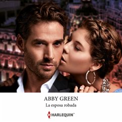 La esposa robada (MP3-Download) - Green, Abby