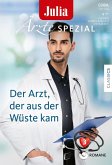 Julia Ärzte Spezial Band 12 (eBook, ePUB)