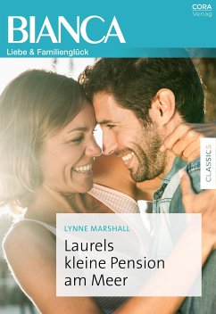 Laurels kleine Pension am Meer (eBook, ePUB) - Marshall, Lynne