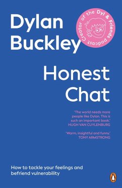 Honest Chat (eBook, ePUB) - Buckley, Dylan