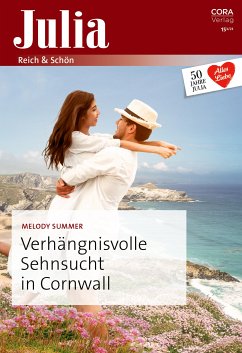 Verhängnisvolle Sehnsucht in Cornwall (eBook, ePUB) - Summer, Melody