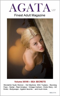 Cover AGATA Vip: Sea Secrets (eBook, ePUB)