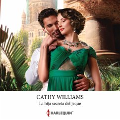 La hija secreta del jeque (MP3-Download) - Williams, Cathy