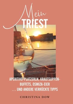 Cover Mein Triest (eBook, ePUB)