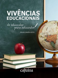 Vivências educacionais (eBook, ePUB) Cover Vivências educacionais (eBook, ePUB)