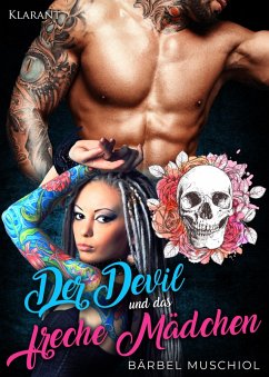 Cover Der Devil und das freche Mädchen (eBook, ePUB)