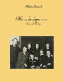 Mina brokiga anor (eBook, ePUB)