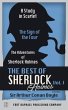 The Best of Sherlock Holmes - Volume I... - Bild 1