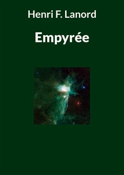 Cover Empyrée (eBook, ePUB)