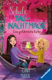 Eine gefährliche Farbe / Die Schule für Tag- und Nachtmagie Bd.6 (eBook, ePUB)