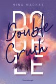 Double Crush / Doppelgänger-Agentur Bd.1 (eBook, ePUB)