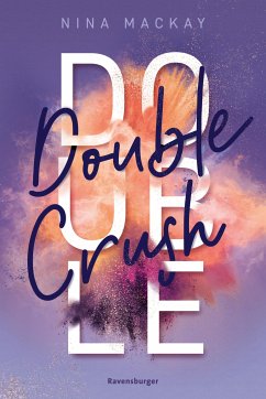 Double Crush / Doppelgänger-Agentur Bd.1 (eBook, ePUB) - MacKay, Nina