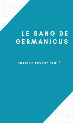 Le Sang de Germanicus (eBook, ePUB)