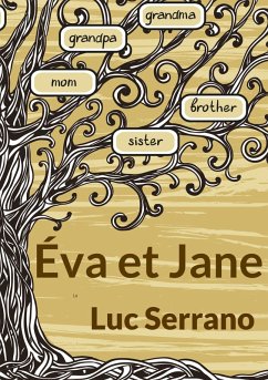 Cover Éva et Jane (eBook, ePUB)