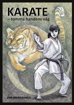 Karate (eBook, ePUB) - Markkanen, Jari